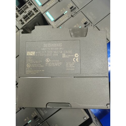 溢价-6ES73121AE140AB0图成色