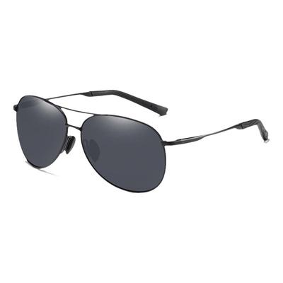 男士变色8013日夜视两用太阳镜