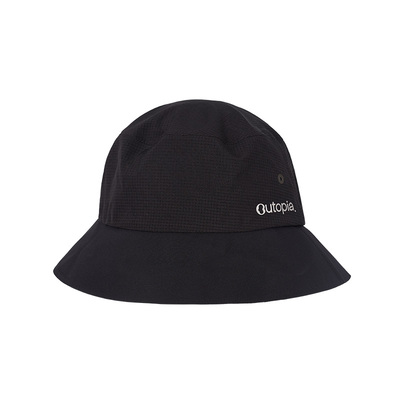 Wild Hat户外轻量吸湿速干透气防晒徒步渔夫帽 | Outopia