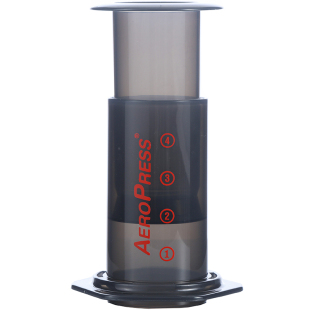 美国五代Aeropress便携爱乐压GO 咖啡壶法压壶手压手冲咖啡机杯子