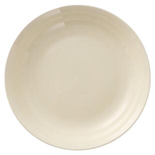 涧山集陶瓷餐具高级感盘子家用餐盘菜盘汤盘七寸盘子创意水果盘