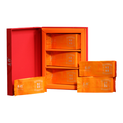 直指武夷正岩金牡丹瑞香岩茶