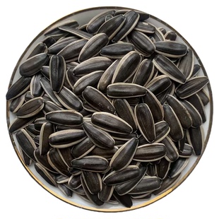 原味熟瓜子葵花籽2025新瓜子年货过年送礼聚会大人小孩休闲零食