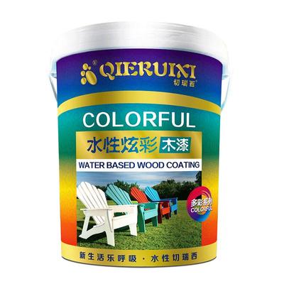 水性封闭底漆防霉家具清漆水性漆