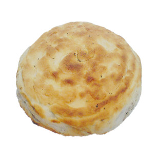 五香合阳烧饼纯手工烧饼锅盔五香烙饼子特色美食陕西特产12个包邮