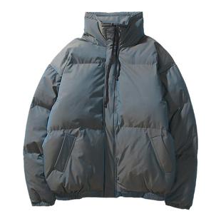 【断码清仓】ESSENTIALS复线羽绒服FOG高街情侣款FEAR OF GOD外套