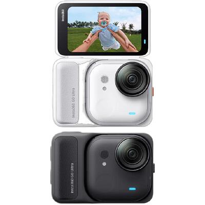 影石Insta360GOUltra拇指相机