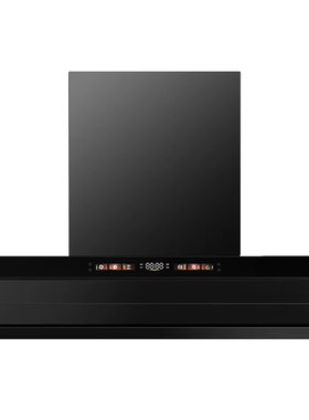 海信油烟机大风量顶侧双吸S2Pro