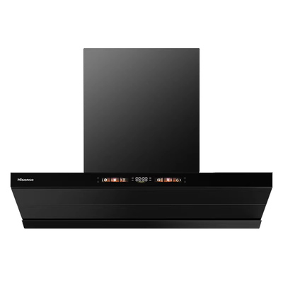 海信油烟机大风量顶侧双吸S2Pro