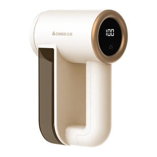 志高毛球修剪器衣服起球剃毛器家用吸割刮打毛机不伤衣去除球神器