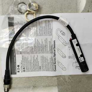 议价原装正品 13104RQD07 EATON 伊顿 光电传感器12102AQD07 议价