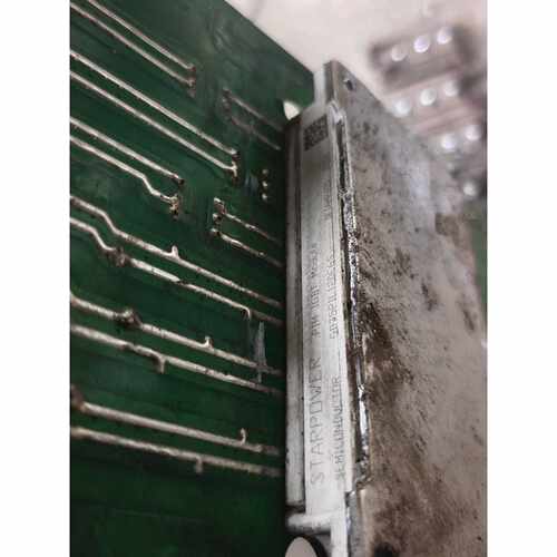 询价-斯达POWERIGBT模块型号GD75PIT120C6S-可维修