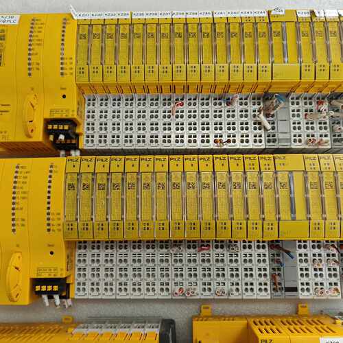 询价-皮尔兹PSS 4000 PSSu H PLC1 FS SN-可维修