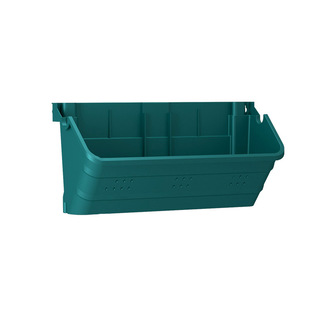 植物墙垂直绿化种植槽花盆户外立体园林绿植墙工程壁挂围挡种植盒