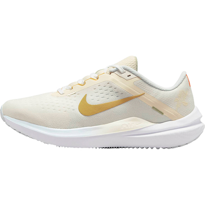 耐克女子舒适缓震运动跑步鞋