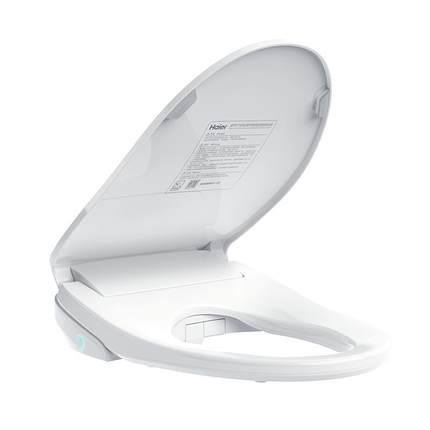 Haier海尔智能马桶盖遥控暖