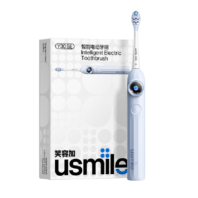 笑容加usmileY30SE电动牙刷