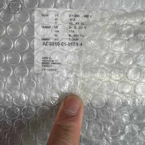 询价-ACS510-01-017A-4