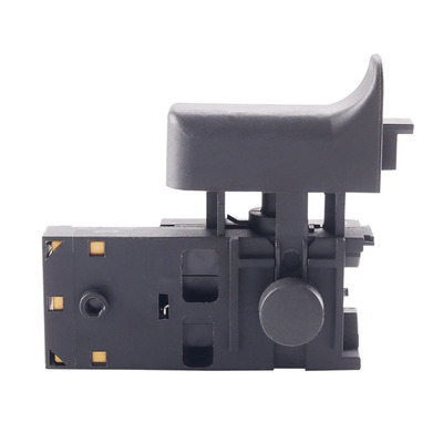 适用牧木田HR2460 2470F电锤开关2470冲击钻开关冲击钻配件