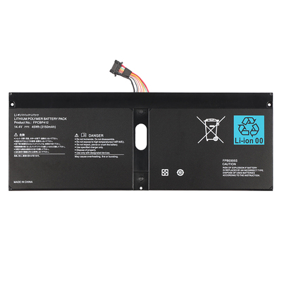 适用FUJITSUFPCBP412电池