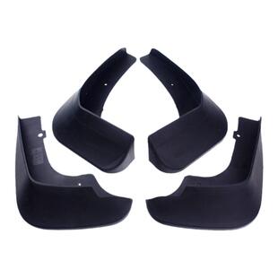 三逊适用众泰Z500Z560挡泥板2015/16/17/18/19款Z500EVpro挡泥板