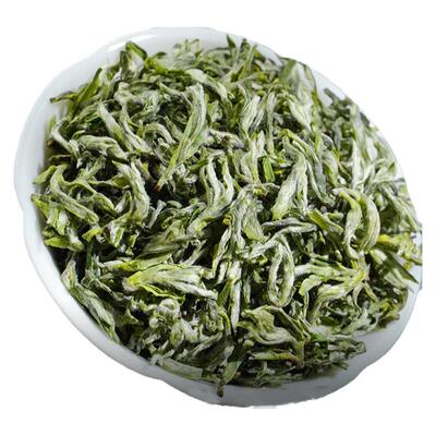 贵州绿茶都匀毛尖特级250g罐装