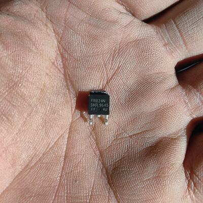 询价-IRFR024N场效应三极管MOSFET，，