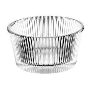 法国制造LAROCHERE 冰淇淋杯法式风甜品杯酸奶碗玻璃小食碗SWEET