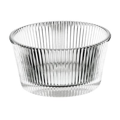 法国制造LAROCHERE 冰淇淋杯法式风甜品杯酸奶碗玻璃小食碗SWEET