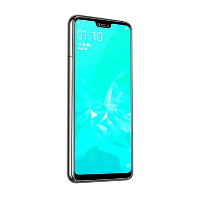 适用oppoa3系列水凝膜曲面贴合