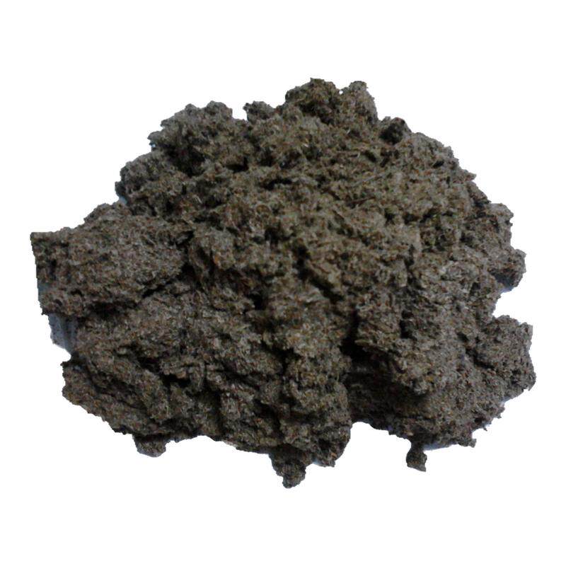 客家 老艾草绒 陈年艾绒 五月艾叶茸煲汤 艾根500g  包邮