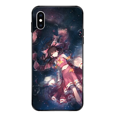 AI辅助定制动漫手机壳多款图可选