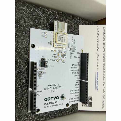 【议价-可维修】DWM3000EVB 全新/均有货