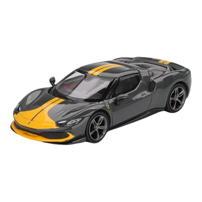 法拉利12SF90296GTB汽车模型