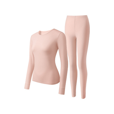 俞兆林纯棉秋衣秋裤保暖内穿冬季