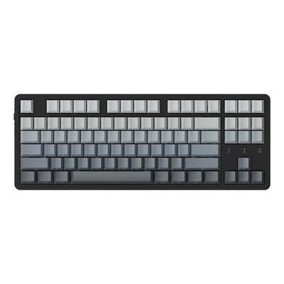 达尔优EK87PRO机械键盘