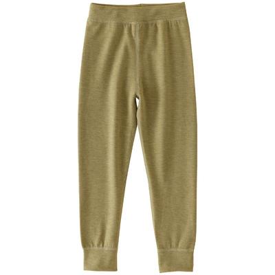 德绒抗菌保暖裤美肤弹力大