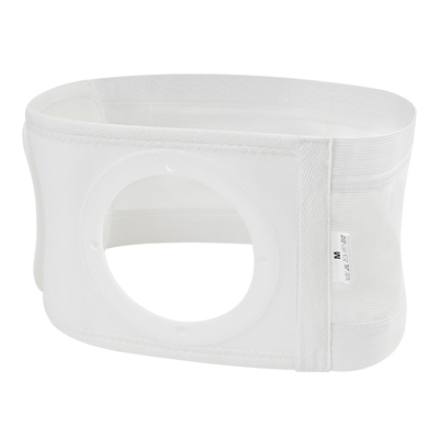 思泰利造口腹带加固底盘防疝气