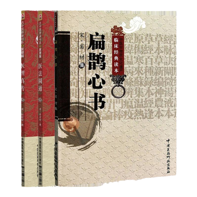 扁鹊心书医理真传医法圆通古中医传承郑钦安扶阳派中医火神老祖大宋窦材捍卫阳气灸法扶阳之祖窦师用穴尚温补扁鹊神方扶阳名家医案