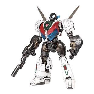 小号手变形金刚千斤顶大黄蜂擎天柱电影汽车人可动拼装玩具现货