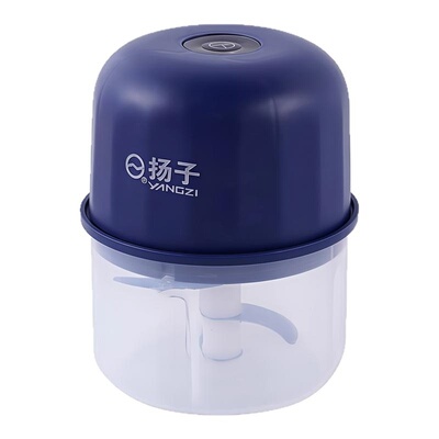 电动商用绞蒜器切蒜蓉搅蒜器