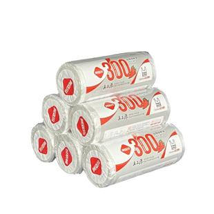 背心式冰箱打包袋超市专用连卷加厚家用大中小号手提方便袋食品袋