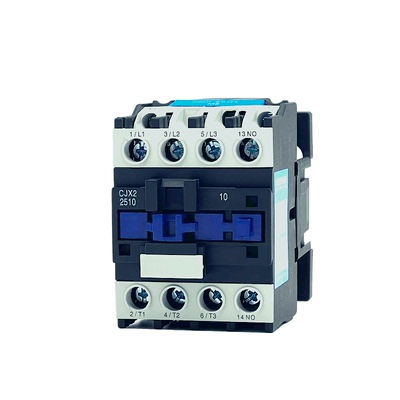 cjx22510交流接触器220v