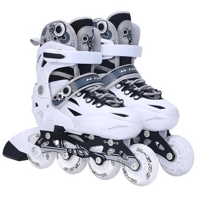 初学专用轮滑鞋男女童成人大学生