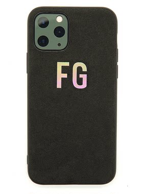 iPhone13promax手机壳潮牌创意