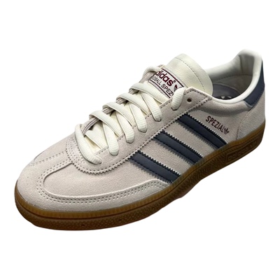 adidas阿迪达斯Handball Spezial男女低帮舒适耐磨休闲板鞋HQ5130