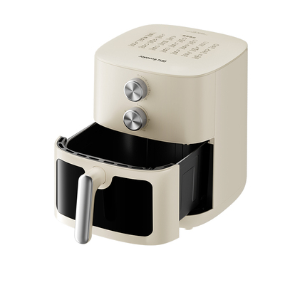 【0氟钛瓷】空气炸锅健康好清洗