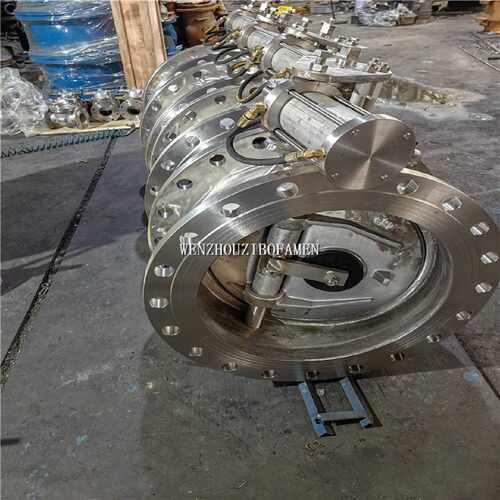 BFDZ701X-25P BFDZ702X-25P BFDZ703X-25P离心泵出口不锈钢液力阀