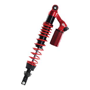泰国博奋德PROFENDER 适用YAMAHA XMAX300后减震可调气瓶后避震器