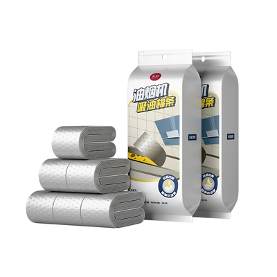 加厚超吸油！厨房防漏油神器！！